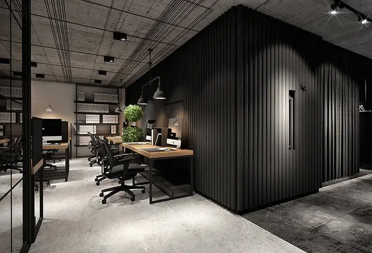 DFN USA Office