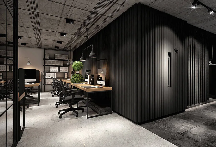 DFN Office