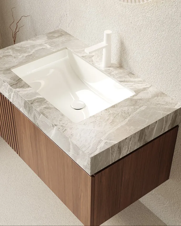 Bathroom & Vanities
