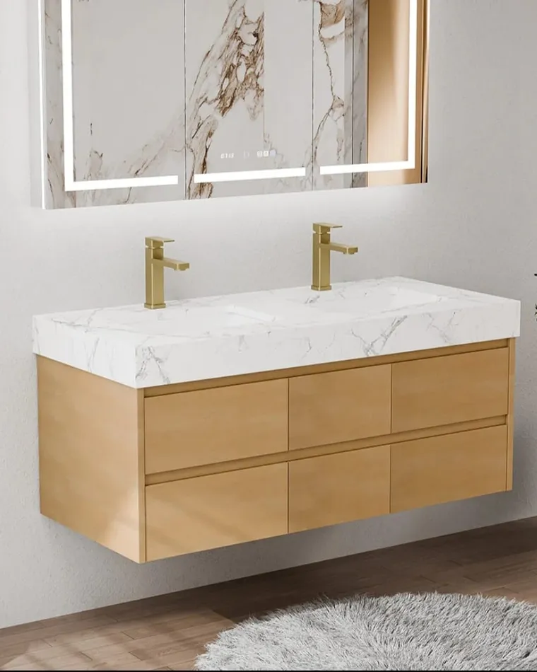 Bathroom & Vanities