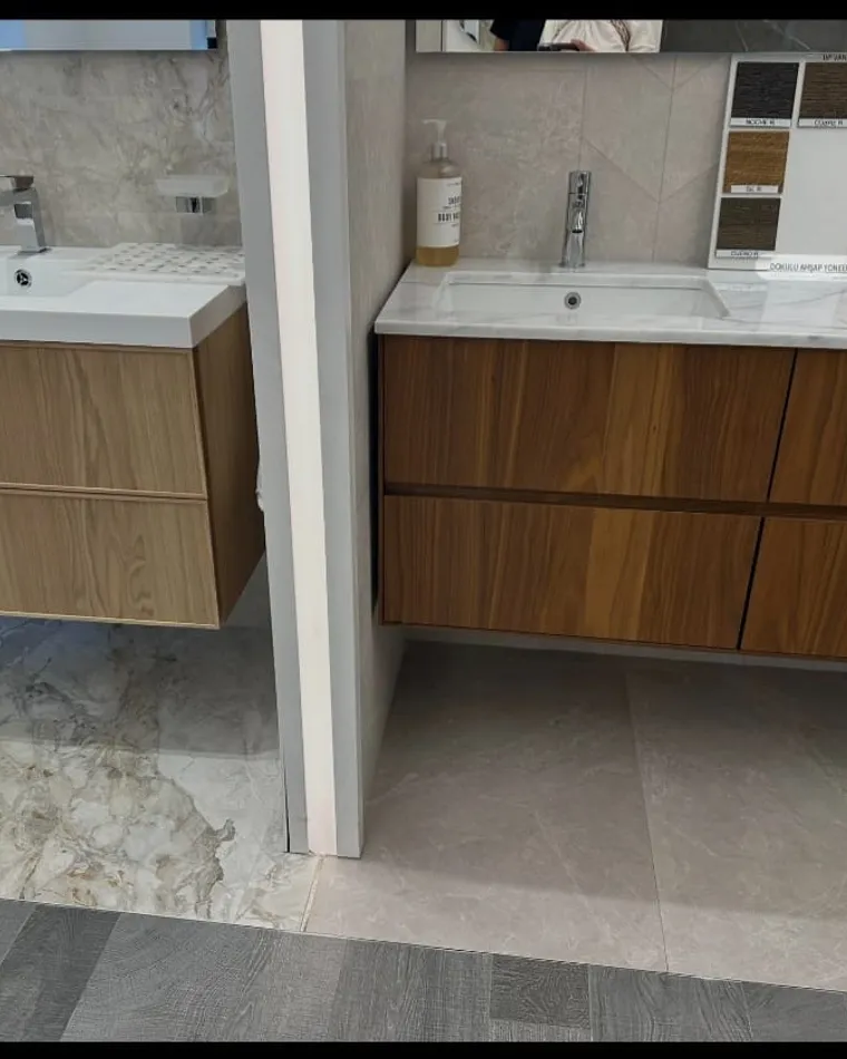 Bathroom & Vanities