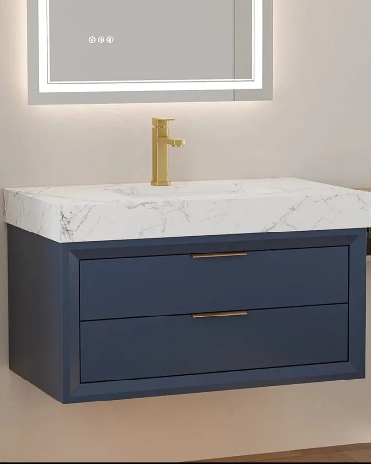 Bathroom & Vanities