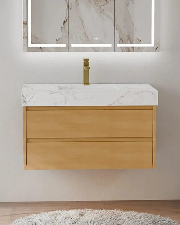 Bathroom & Vanities