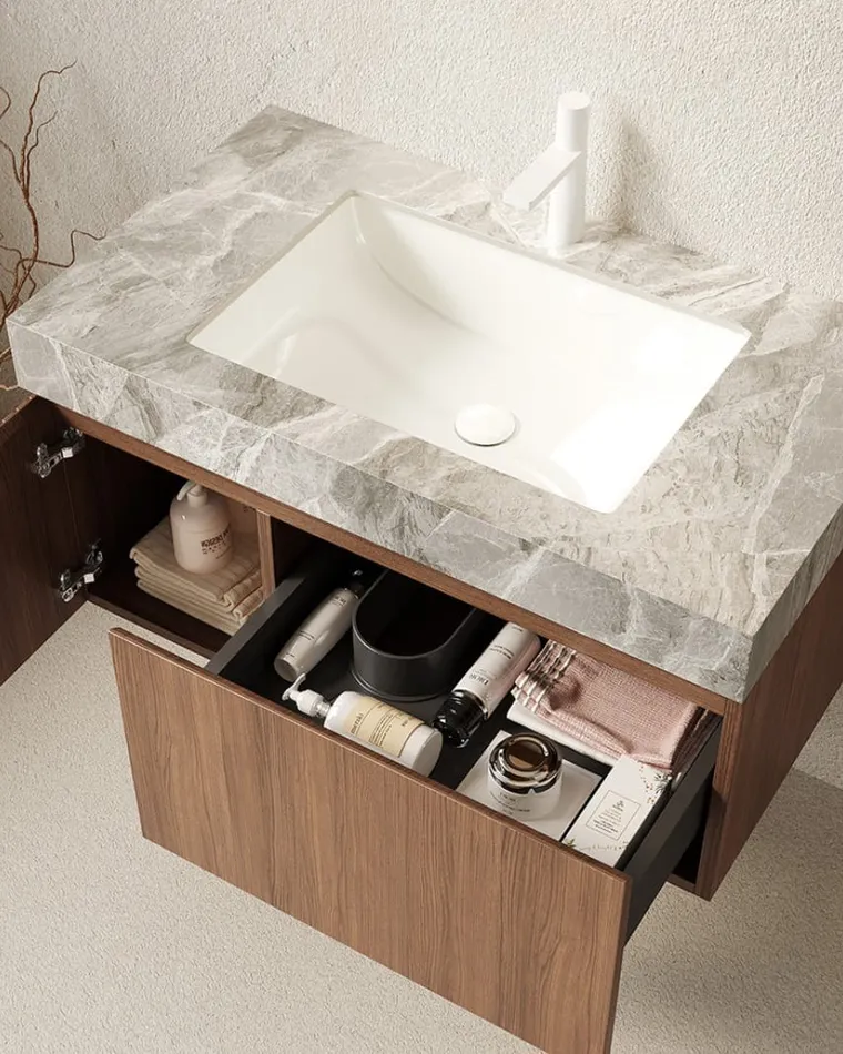 Bathroom & Vanities