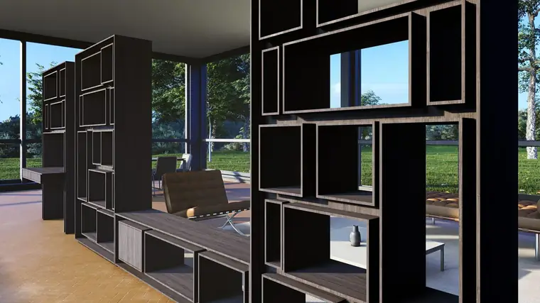 Cabinets