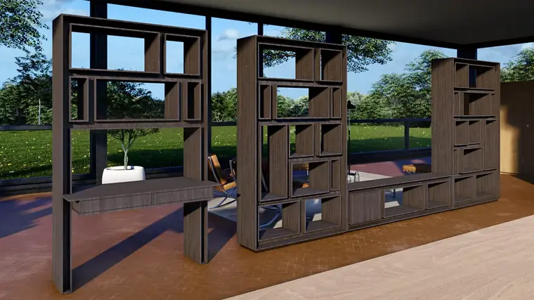 Cabinets