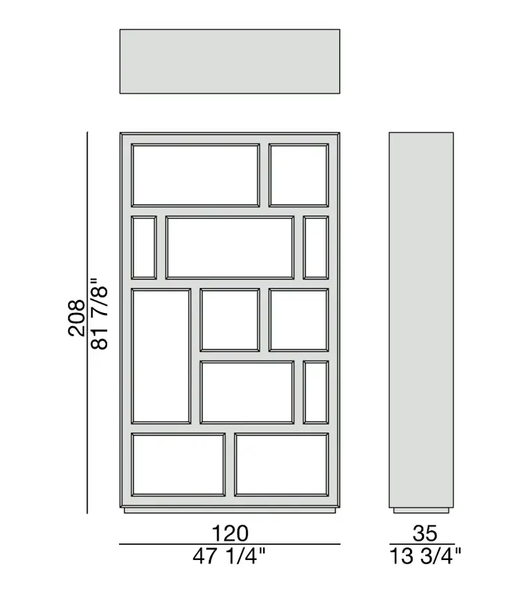 Cabinets