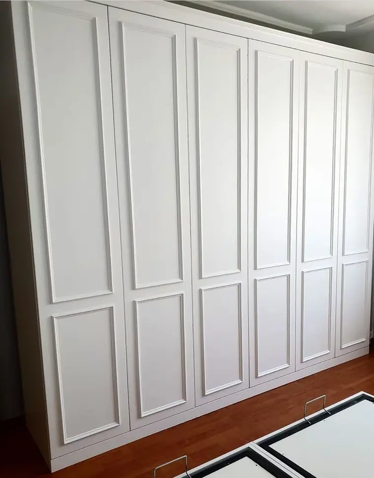 Cabinets