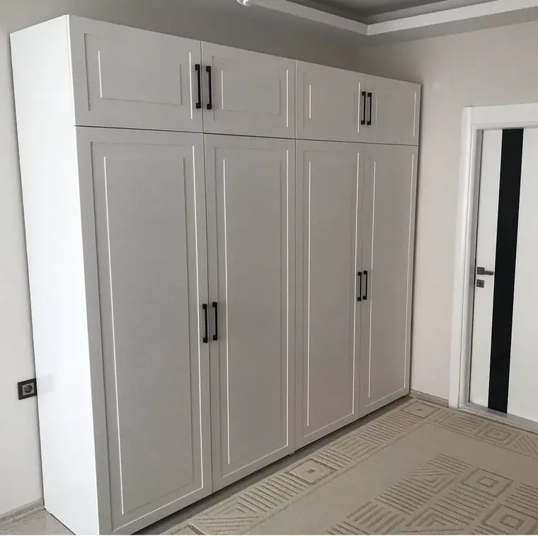 Cabinets