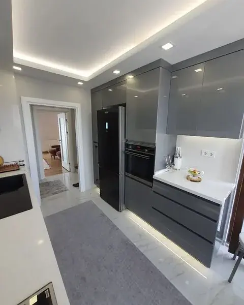Kitchens