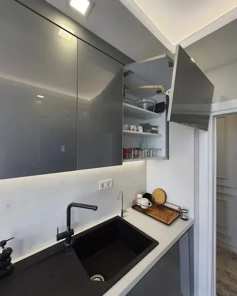 Kitchens