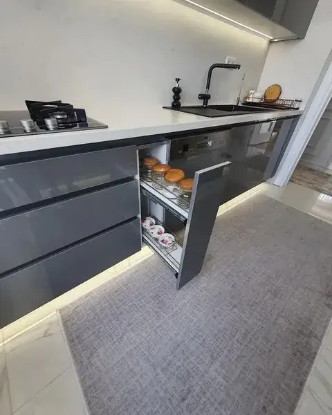 Kitchens