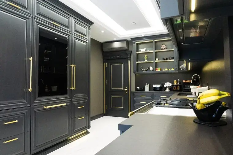 Villa Project