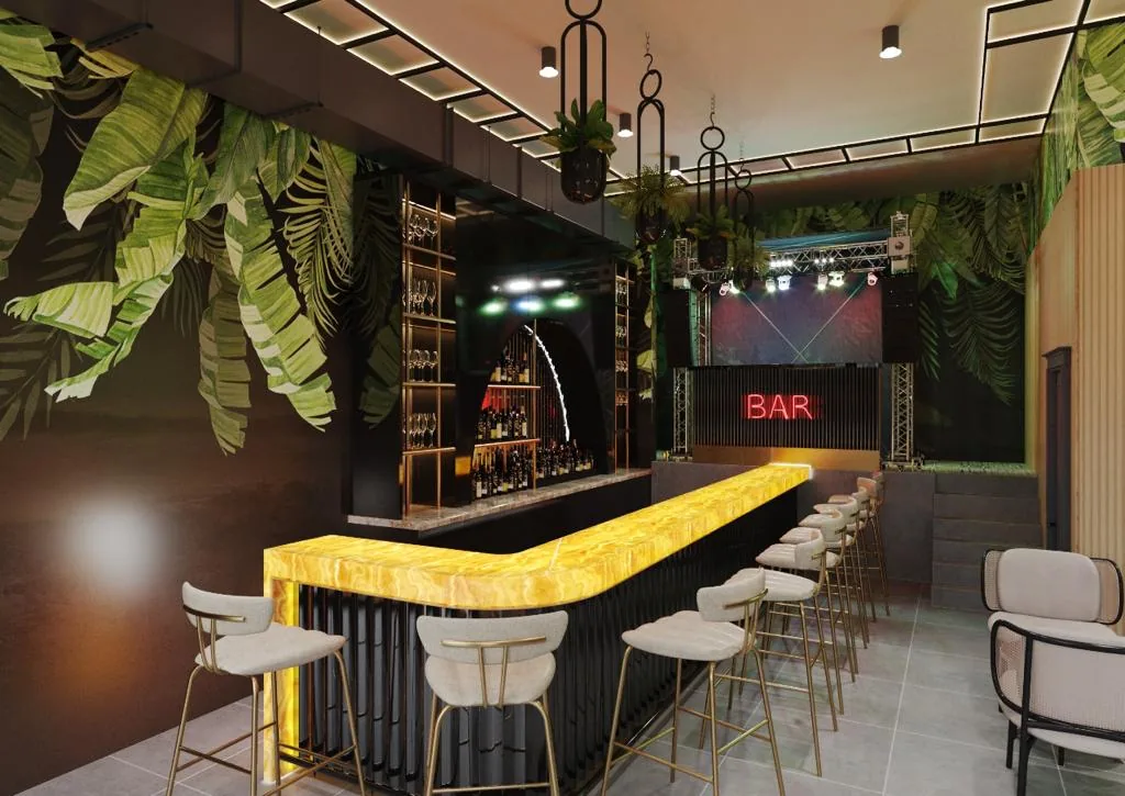 Bar Project