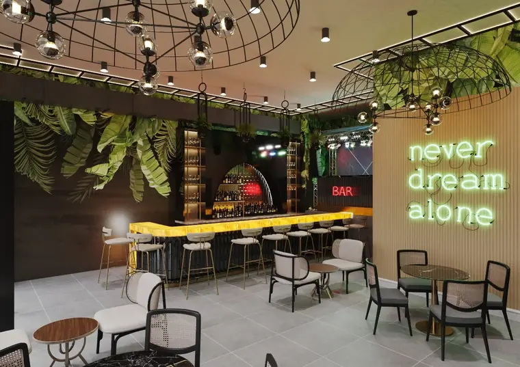 Bar Project