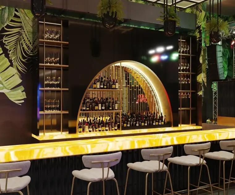 Bar Project
