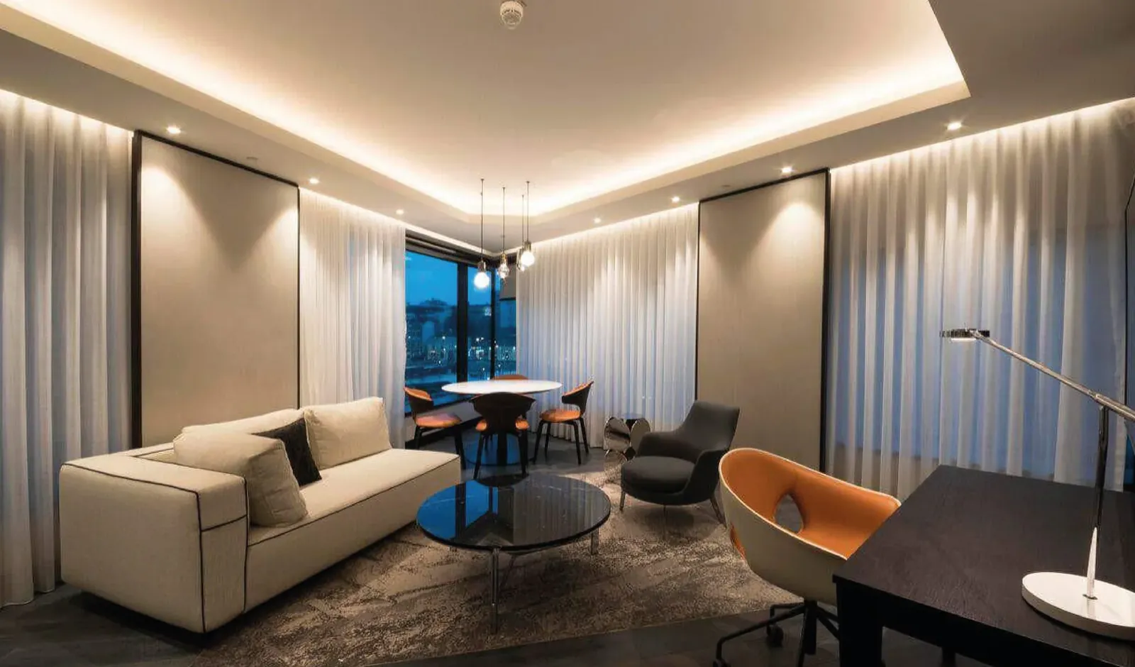 Hilton Belgrad
