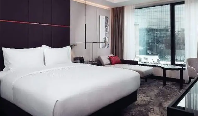 Hilton Belgrad