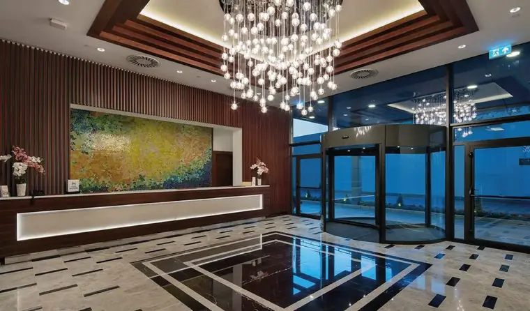 Hilton Garden Inn İzmir