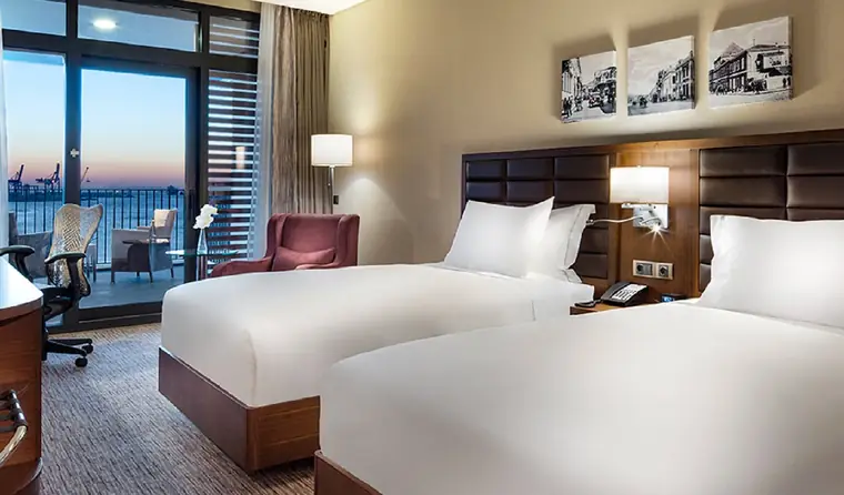 Hilton Garden Inn İzmir