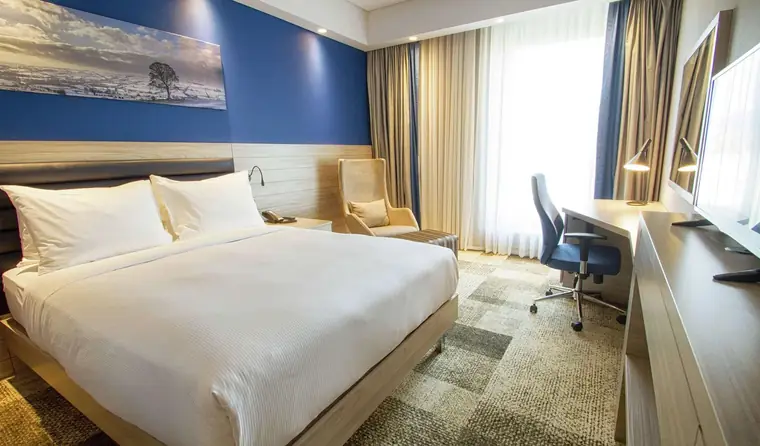 Hampton By Hilton Bolu