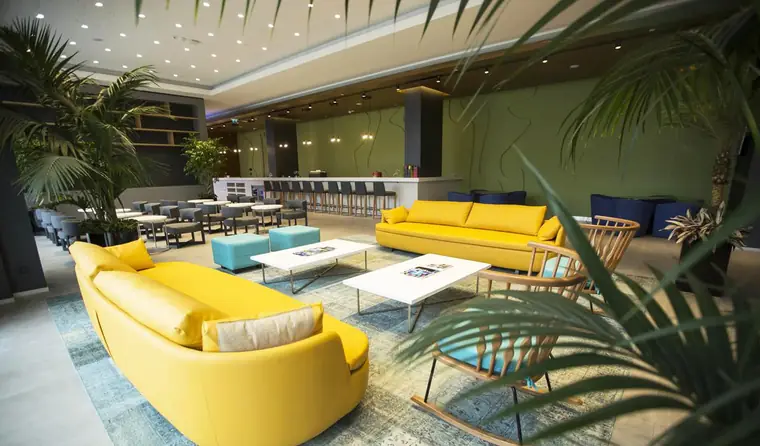Hampton By Hilton Bolu