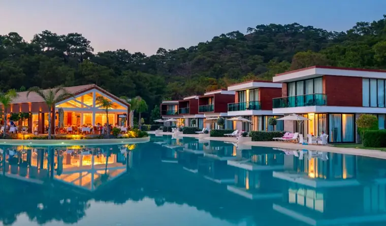 Rixos Premium Tekirova