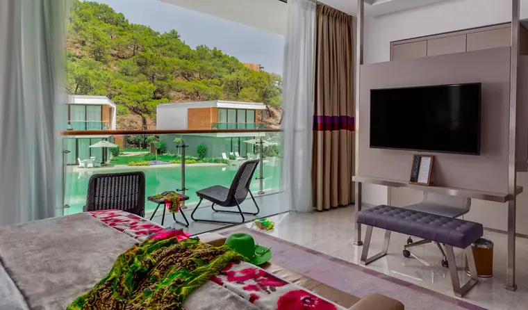Rixos Premium Tekirova