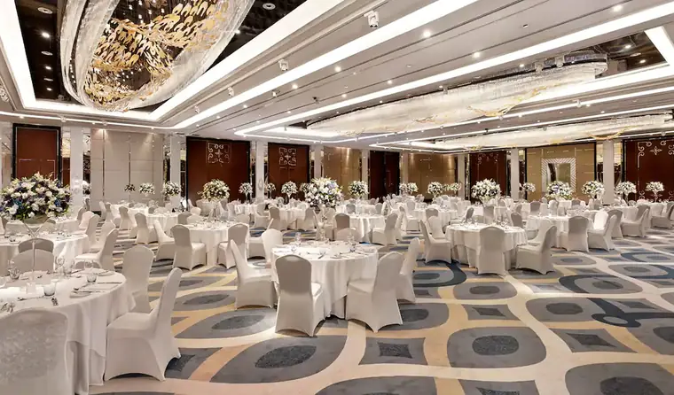 Hyatt Regency İstanbul Ataköy