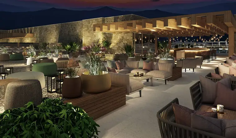 Marriott Hotel Bosnia