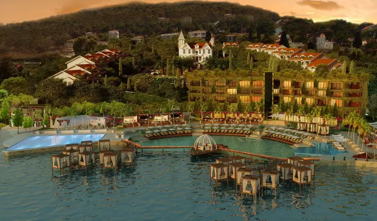 Viceroy Princes Islands