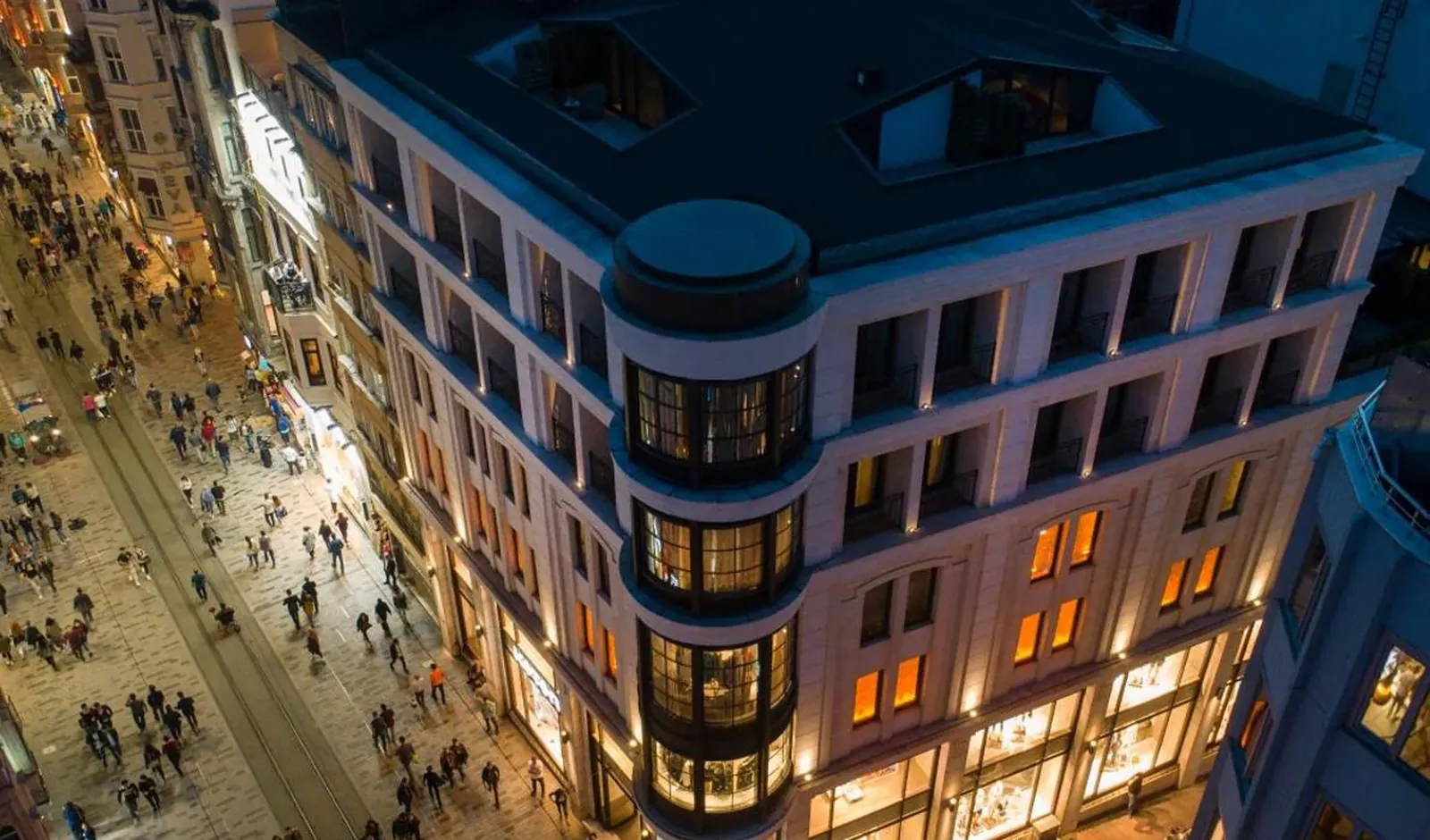 Sentire Hotel & Residences