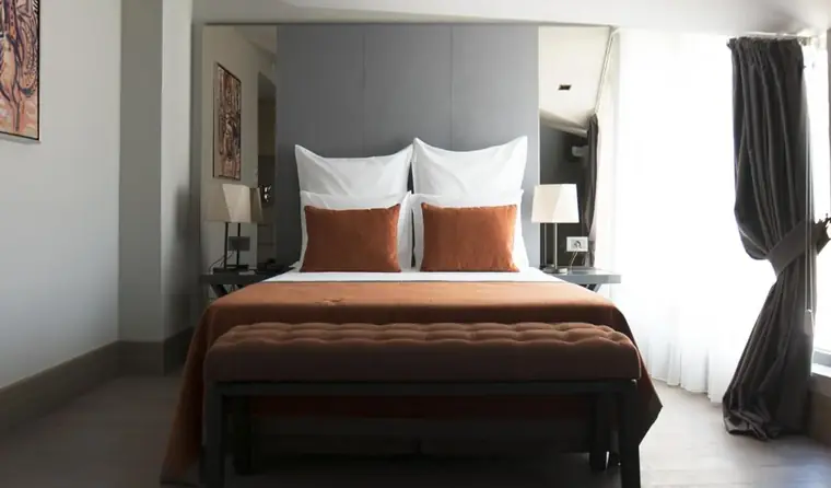 Sentire Hotel & Residences