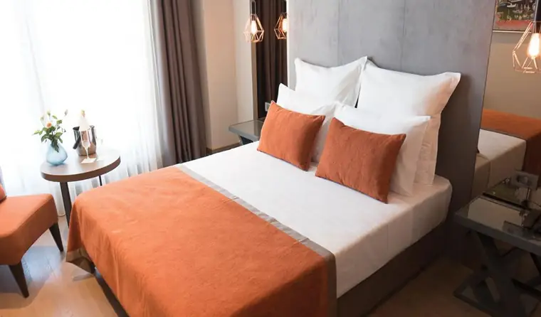Sentire Hotel & Residences