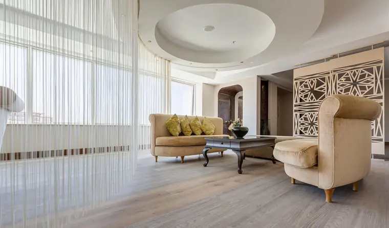Ilıca Hotel Spa & Thermal Resort