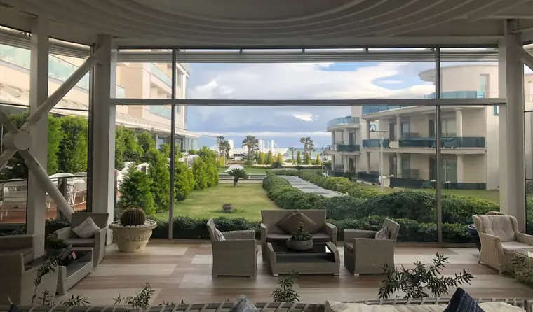 Ilıca Hotel Spa & Thermal Resort