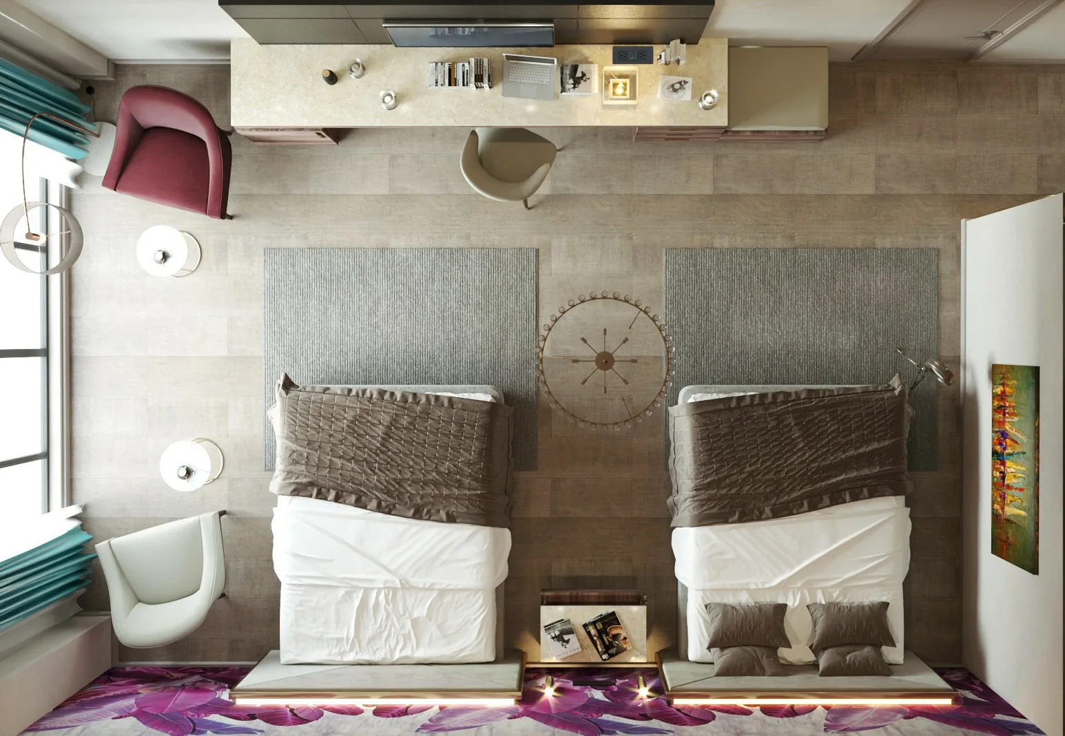 Hotel Project II