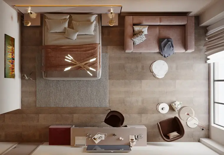 Hotel Project II
