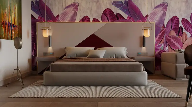 Hotel Project II