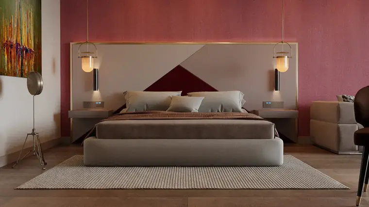 Hotel Project II