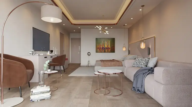 Hotel Project II