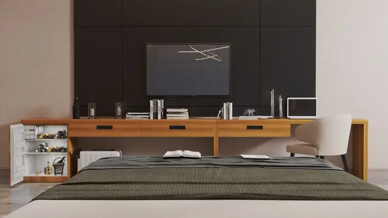 Hotel Project