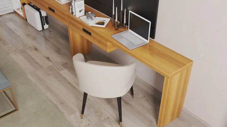 Hotel Project