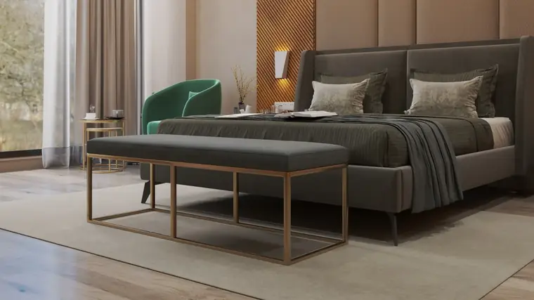 Hotel Project