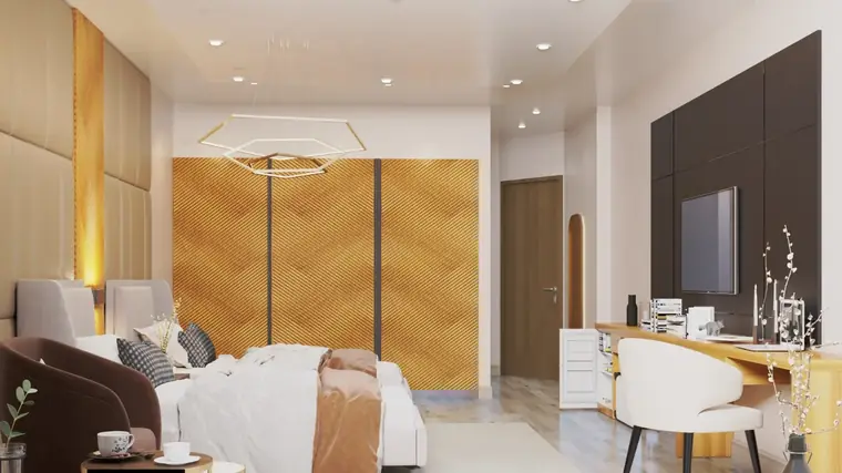 Hotel Project