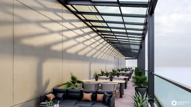 Restaurant Project
