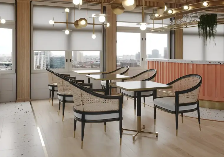 Restaurant Project