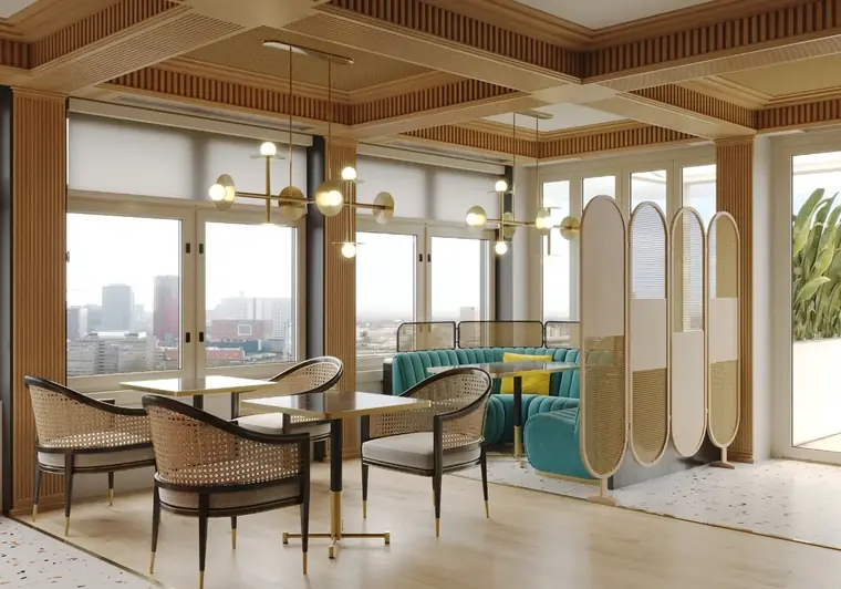 Restaurant Project