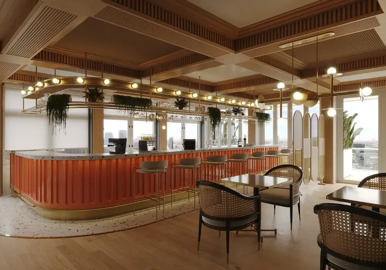 Restaurant Project