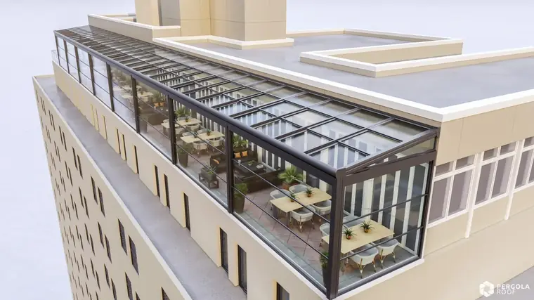 Restaurant Project